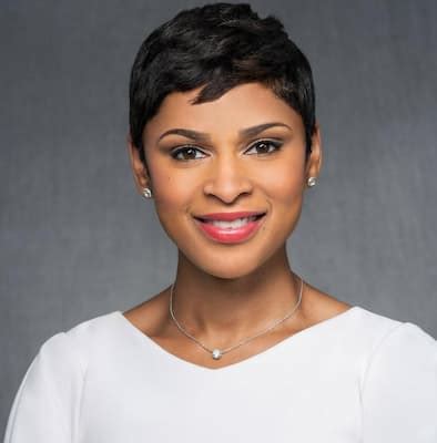 Jericka Duncan Bio, Age, CBS, Family, Husband, Net。